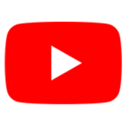YouTube logo